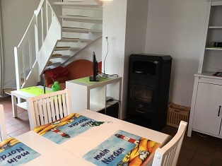 Am Ofen... Am Ofen...